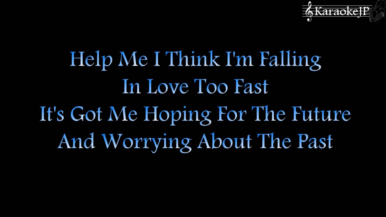 Joni Mitchell - Help Me (Instrumental Cover)
