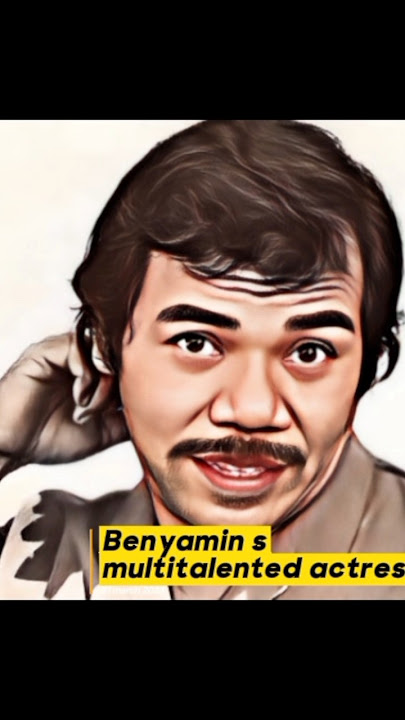 BENYAMIN S, THE MULTI TALENTED ACTRESS #benyamins  #beritaviral #benyamin #benyaminsueb