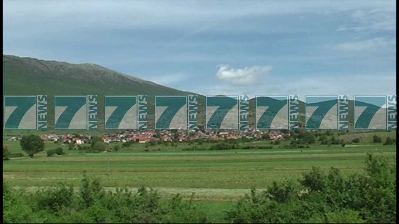 FERMERET E PUSTECIT QE KULTIVOJNE ÇAJIN KERKOJNE NDIHME - News, Lajme - Kanali 7