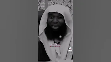 كلام مؤثر الشيخ بدر المشاري عن الطاعة 