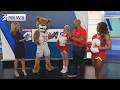 UH March Madness Watch Party
