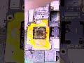 Poco x3 pro cpu reballing #holidayswithshorts