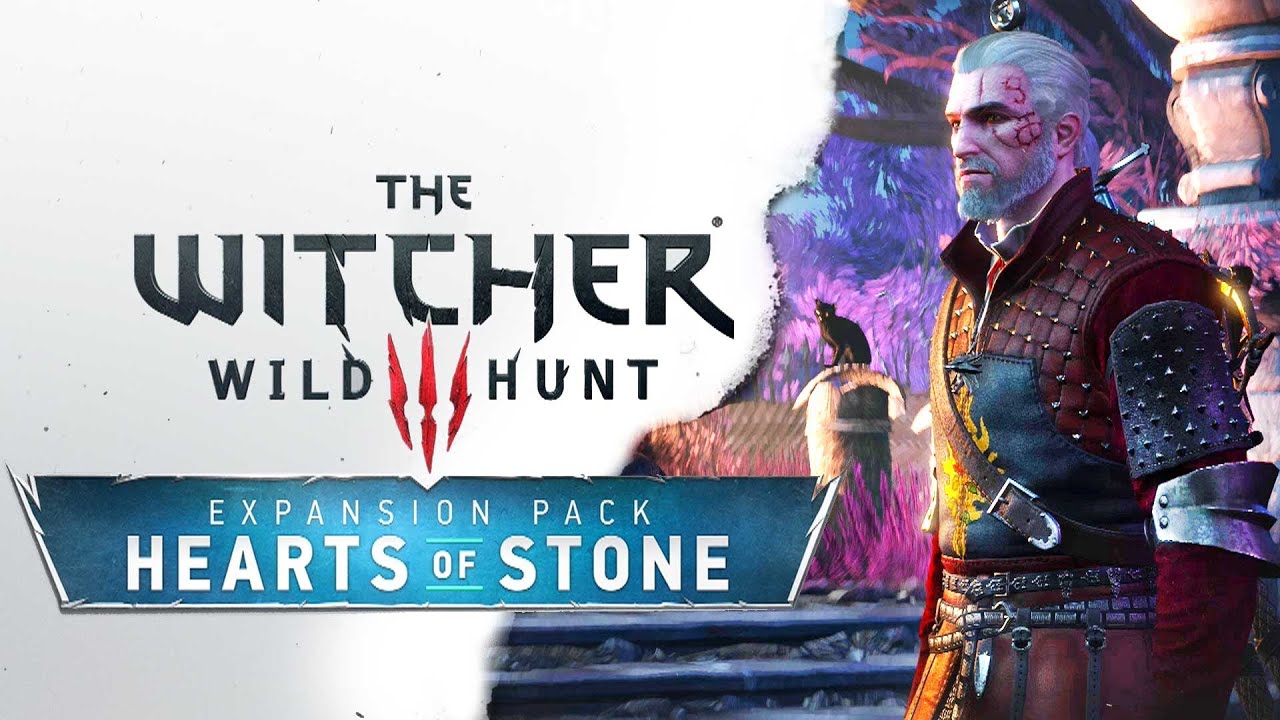 The witcher 3 hearts of stone музыка фото 11