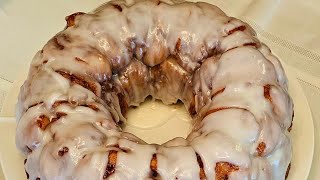 Cinnamon Toast Crunch Monkey Bread