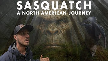 BIGFOOT DOCUMENTARY | One Year Exploring Most Famous Bigfoot Locations ALONE - A Best of "Alone"