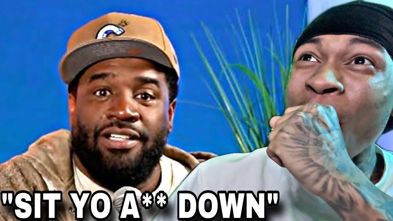 Комики критикуют Леброна Джеймса за то, что он назвал себя величайшим!