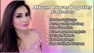 Nia Daniaty Album Lawas Populer | Pilihan Lagu Kenangan Terbaik Nia Daniaty