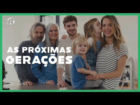 Série O melhor lugar do mundo EP 270|As próximas gerações | Bispa Cléo