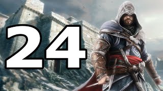 Assassin's Creed Revelations Walkthrough Part 24 - No Commentary Playthrough (PC) Assassin's Creed Revelations Walkthrough Part 24 - No Commentary Playthrough (PC)