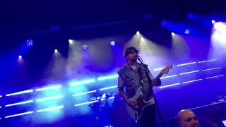 Lower Than Atlantis - Deadliest Catch (Manchester 9/5/19)