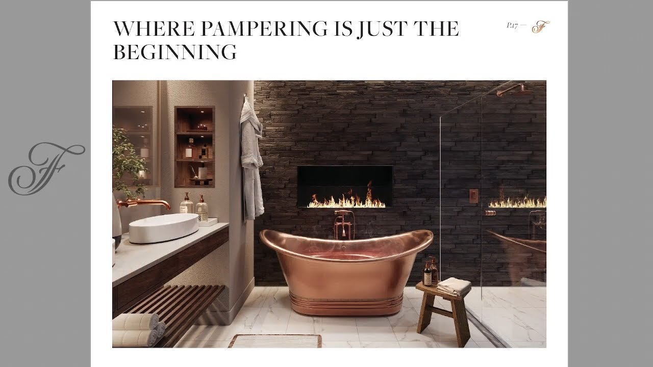 Western North Carolina Real Estate for Sale at Fairmont Heritage Place The Cedars YouTube