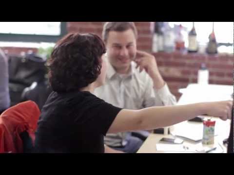 Create Marketing People Love - Create Marketing People Love