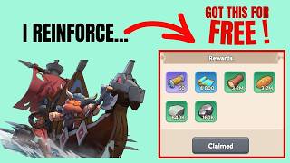 Viking Vengeance Guide – How to Reinforce for More Rewards