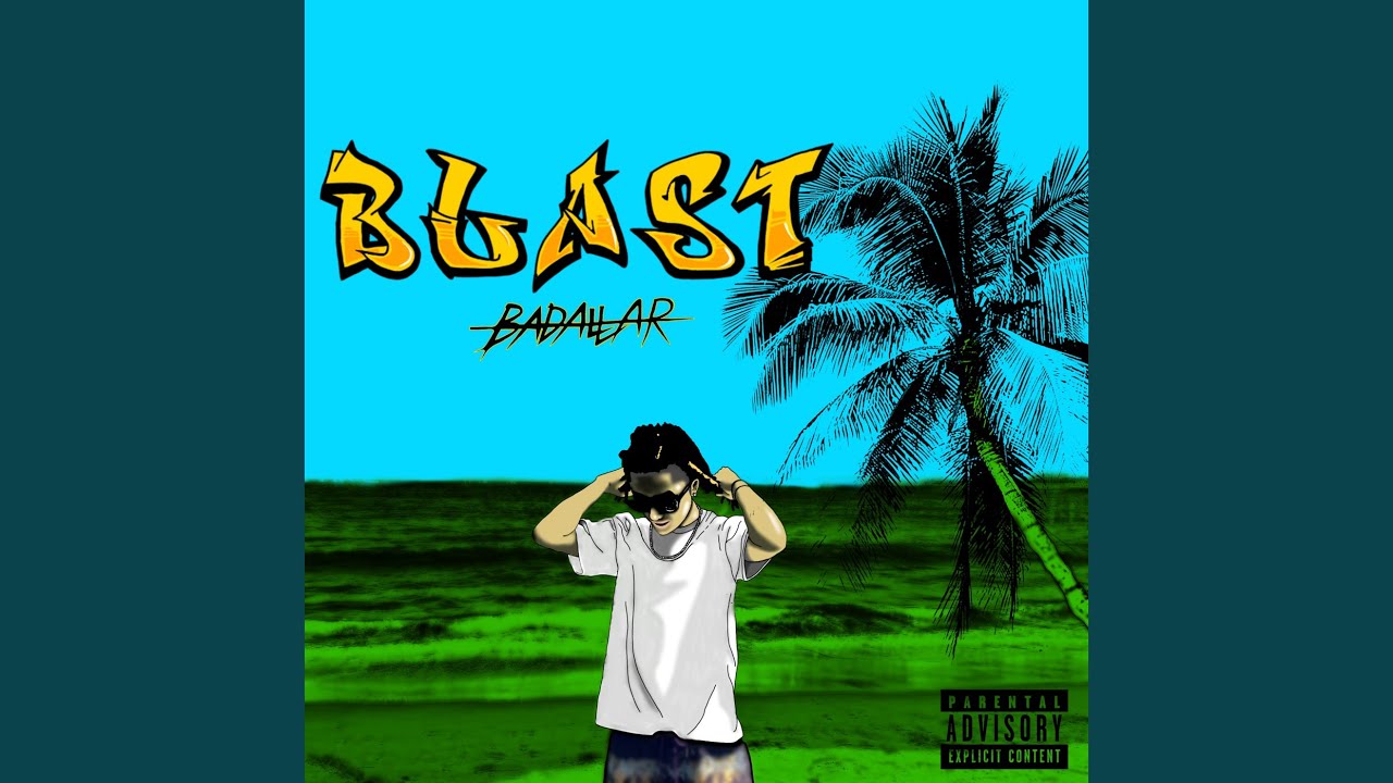 YouTube에서 BLAST 보기 YouTube에서 BLAST 보기