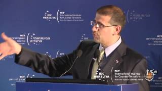 Famous H.E. Daniel B. Shapiro - ICTs 15th International Conference Profile