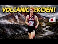 I Experienced Japan&rsquo;s CRAZIEST Mountain Race!