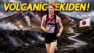 I Experienced Japan’s CRAZIEST Mountain Race! screenshot 4