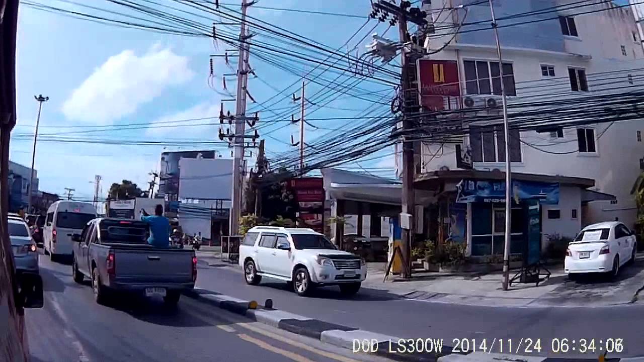 Thailand.trip to Karon Beach in Phuket Zoo