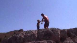 Крым 2010 Тренировки В Горах