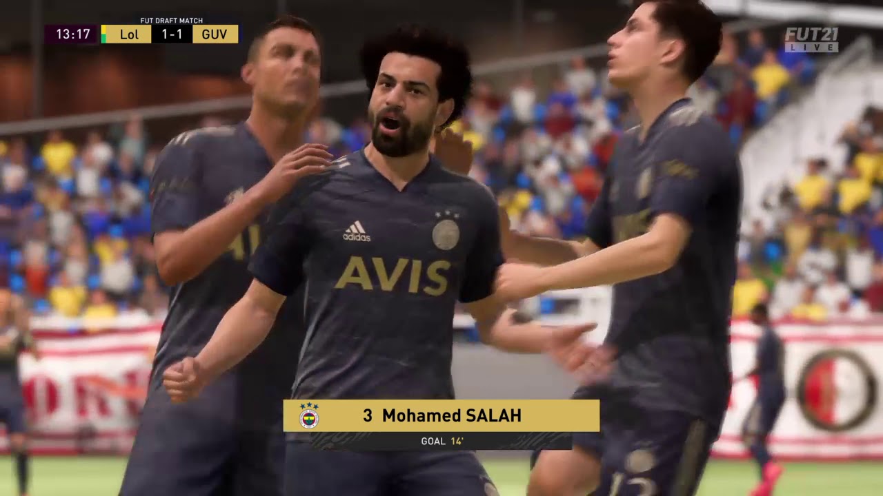 FIFA 21 Delay/Sluggish. Unplayable (Wired cnxn)