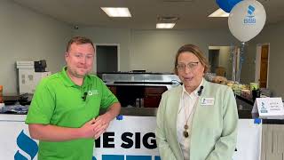 Lexington Computer Recycling Testimonial