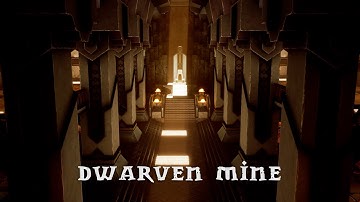 Dwarven Mine