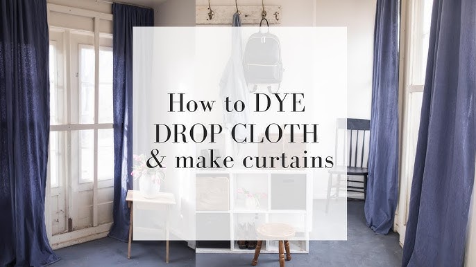 How To Make Your Own Drapery/Curtain Trim (Plus, My New Sitting Room  Curtains - Finished!) - Addicted 2 Decorating®