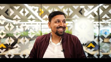 ChainThat Leadership Bytes - Anurag Gupta