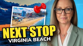 Celebrity Thinking About Selling or buying in Virginia Beach, Chesapeake or Norfolk VA? Watch This First! Net Worth