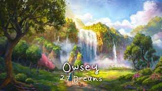Owsey - 27 Dreams