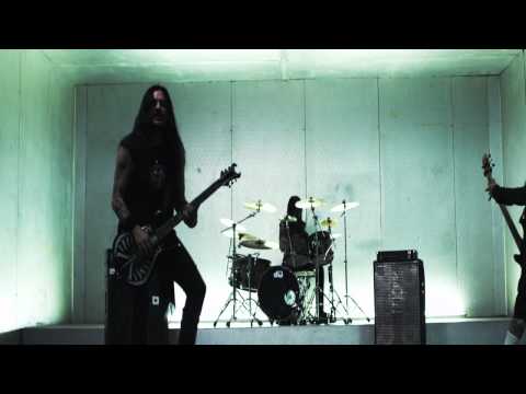 Prong - Revenge Best Served Cold (official)