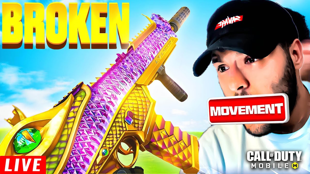 COD MOBILE RANK GRIND #callofdutymobile - YouTube