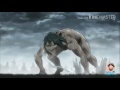 Levi god mode attack on titan season 2