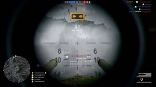 Battlefield™ 1 Rank 87