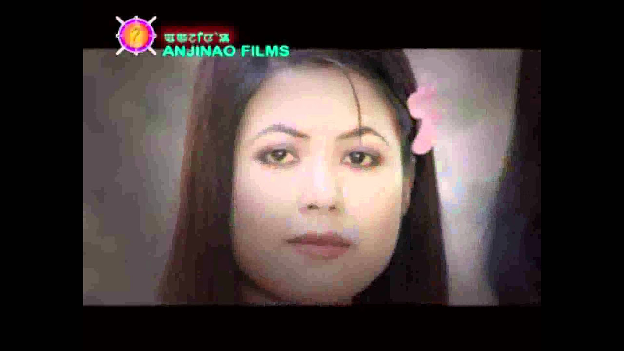 Nangbu nungshibadi best romantic song by  Sorri senjam