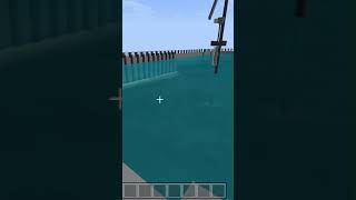 Minecraft Juric World Build Mosasaur Feeding