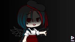 Monsters//Short GCMV//Glitch Trap's Part