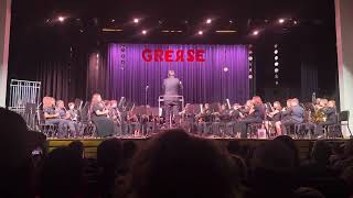 Dragon slayer by Rob grace, Sangaree Middle School 6th grade band by Peterson fam (2008) 56 views 2 weeks ago 3 minutes, 10 seconds