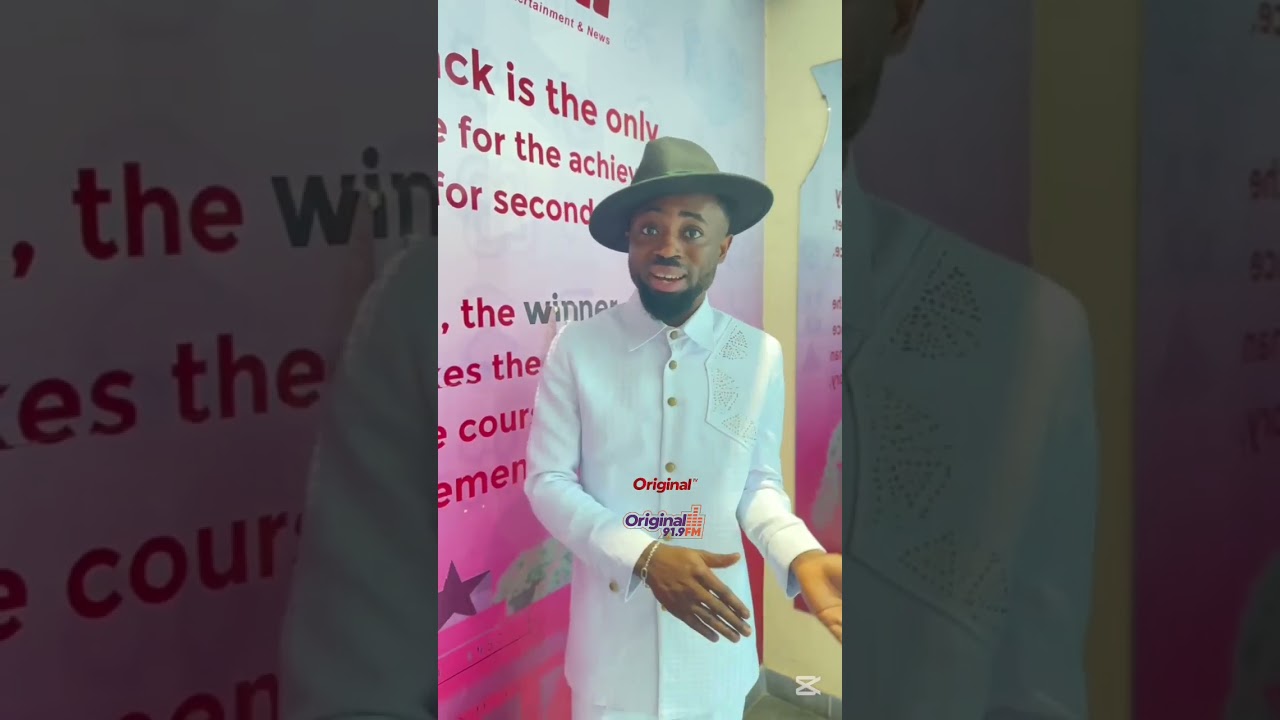 Prophet Oja shares his perspective on the Presidential Envoy’s prophecy review