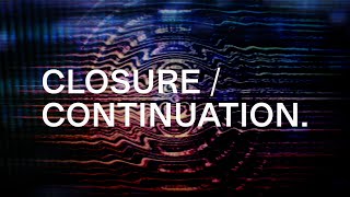 Porcupine Tree - CLOSURE / CONTINUATION (Tour Trailer)