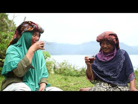 Alleviating Gayo Coffee to new heights by Arinagata Cooperative-  Fairtrade coffee SPO in  Indonesia
