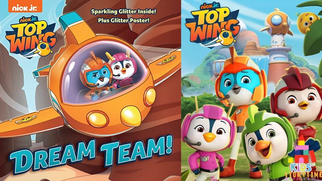 Earn Your Wings! (Top Wing) (Enhanced Edition) On Apple