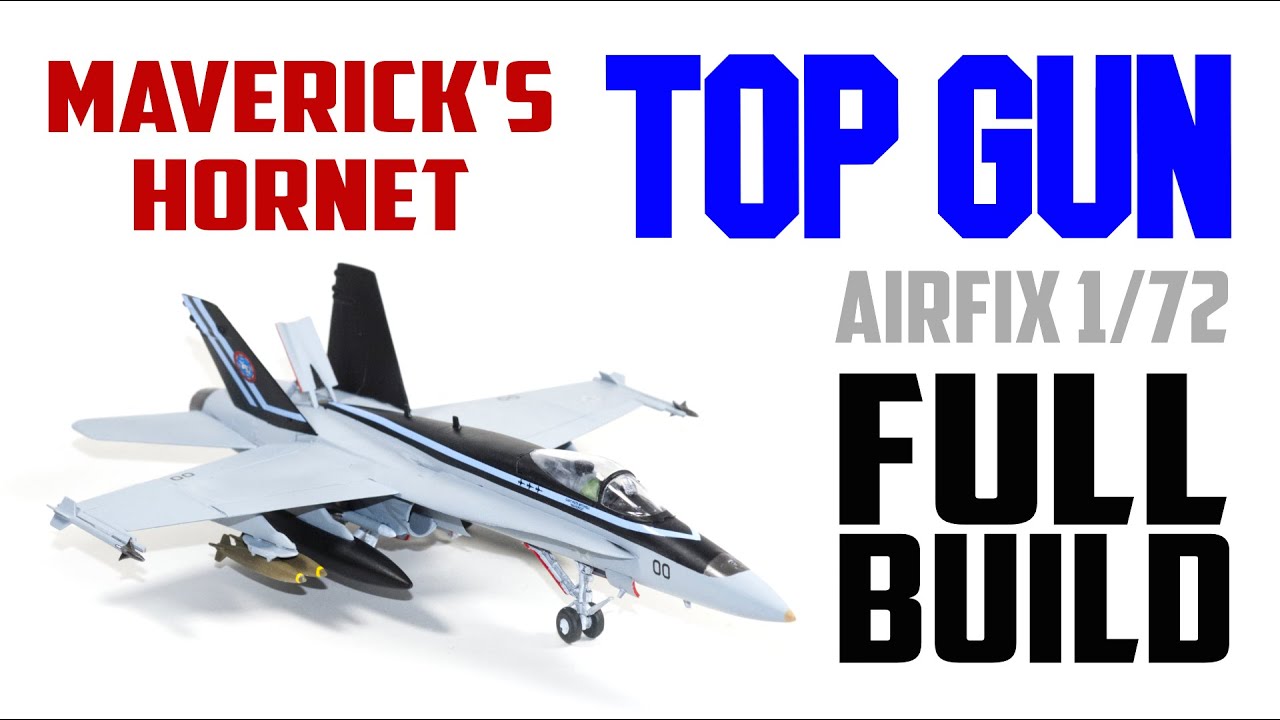1/72　TOP GUN　MAVERICK'S F/A-18E　完成品 WARNING!!! DO NOT PURCHASE The JC Wings 1/72 Top Gun