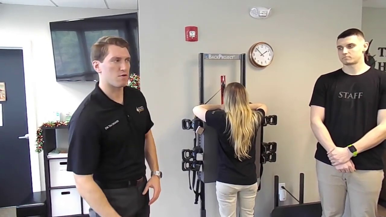 A.T.M. with Dr. Tim - YouTube