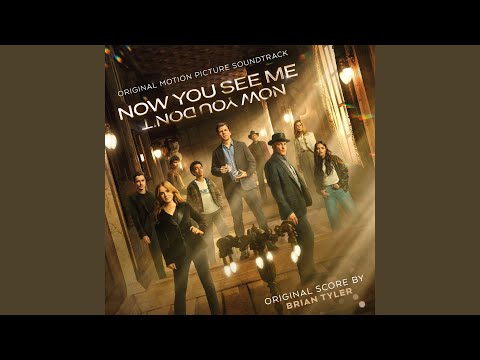 Putar Projections - Brian Tyler