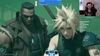 Final Fantasy 7 Remake Speedrun (7:46:12) Any% Normal