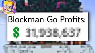 The Untold Truth About Blockman Go, The $100M Minecraft Clone