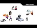 Youtube Thumbnail title