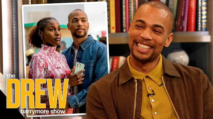 Kendrick Sampson Opens Up About Going from Living ...