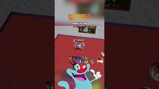 POV: You Just Messed With the Wrong One 💀 #mobilelegends #mlbb #mlbbcreatorcamp #funny